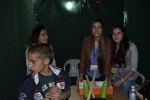 LAU Byblos Campus Minions Fair, Part 1 of 2